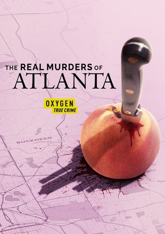 The Real Murders of Atlanta