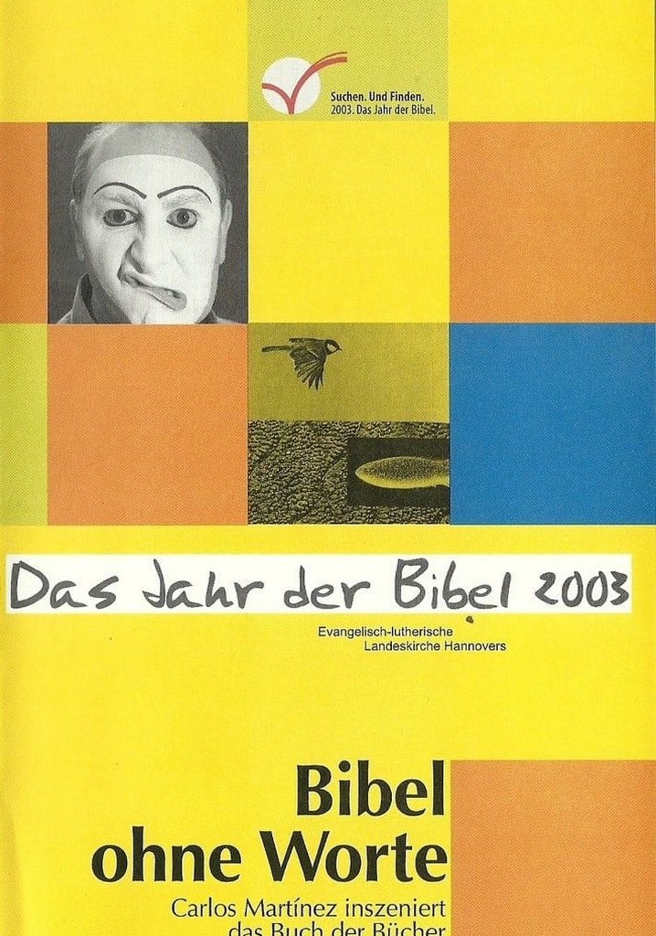 Bibel ohne Worte