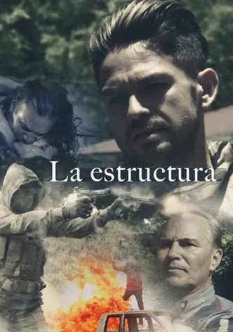 La estructura