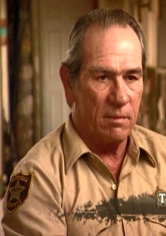 Diary of a Country Sheriff