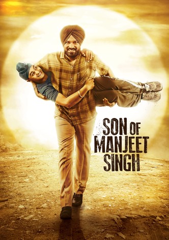 Son Of Manjeet Singh