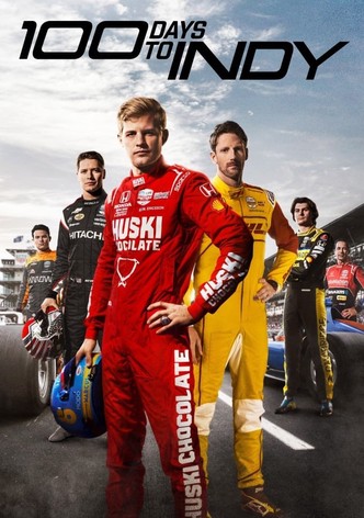 100 Days To Indy Temporada 1