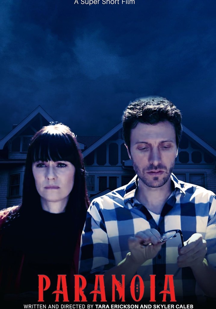 Paranoia