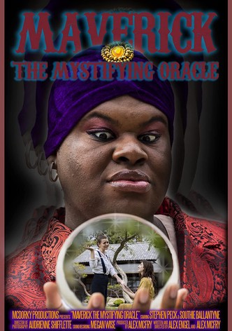 Maverick the Mystifying Oracle
