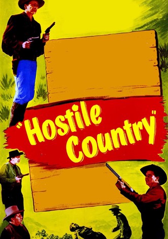 Hostile Country
