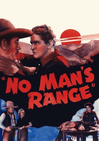 No Man's Range