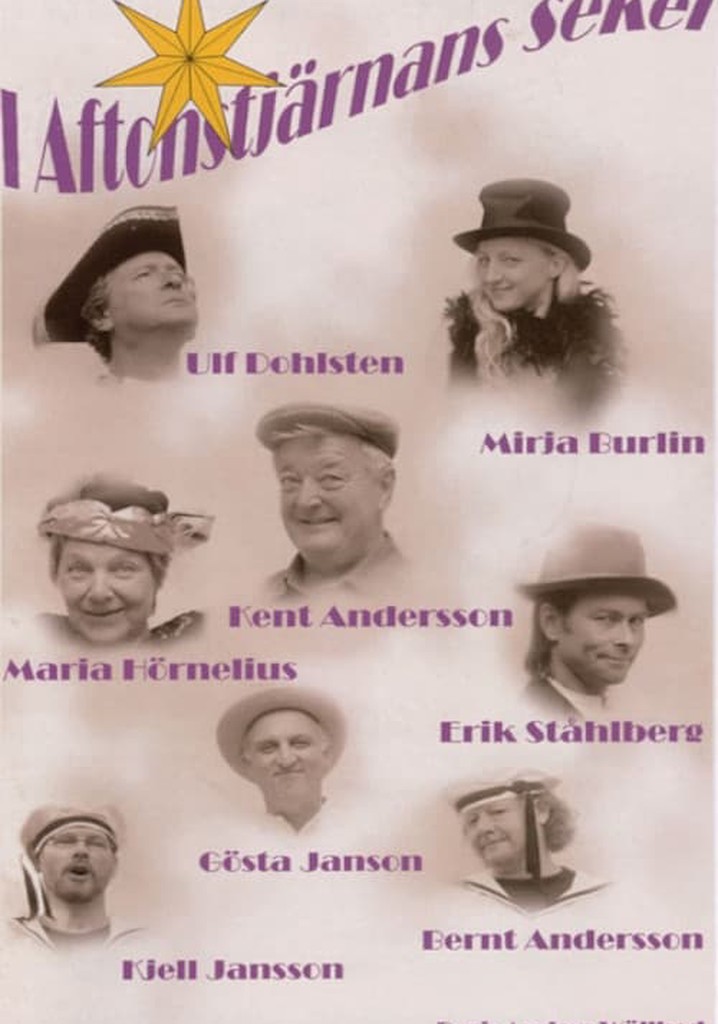 I Aftonstjärnans sekel