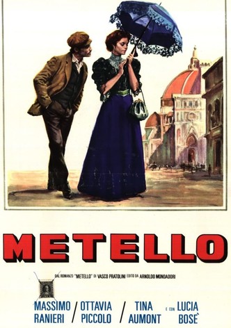 Metello