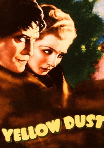 Yellow Dust