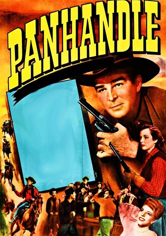 Panhandle