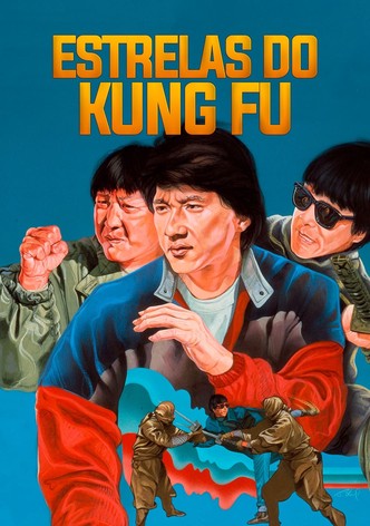 O Polícia de Hong-Kong