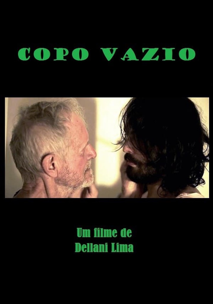Copo Vazio