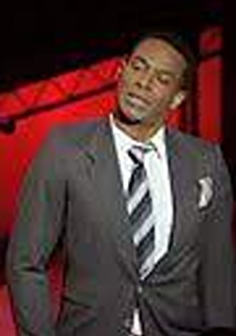 Respect: A Felix Dexter Special