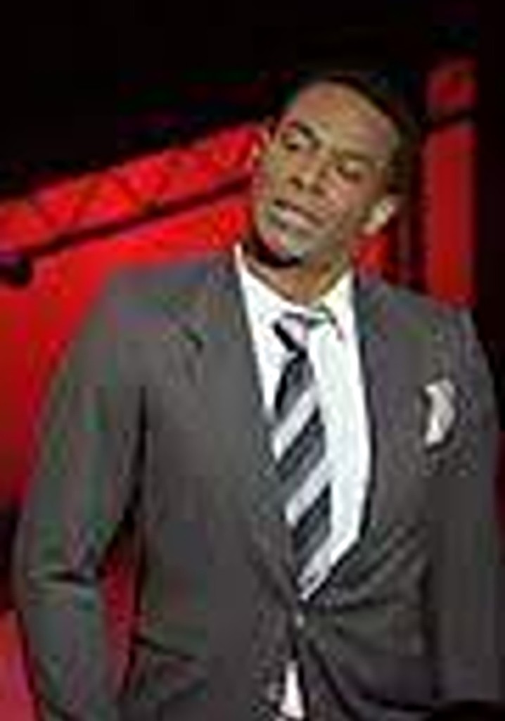 Respect: A Felix Dexter Special