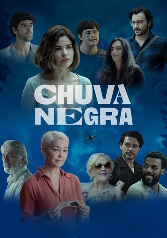 Chuva Negra