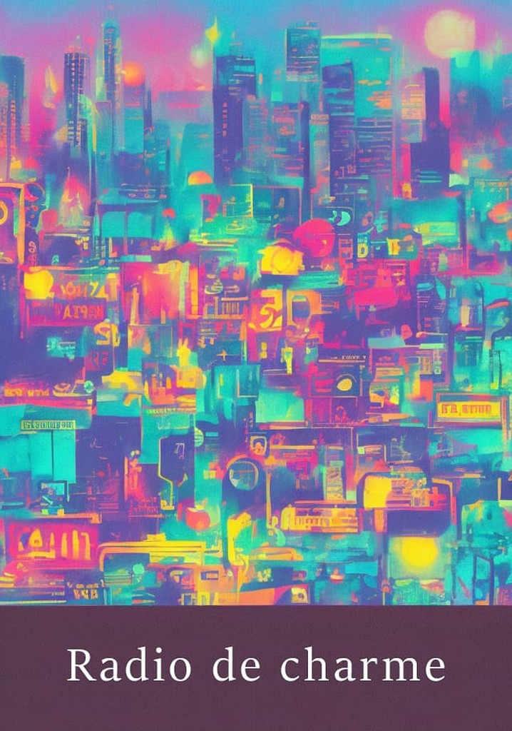 Charm radio