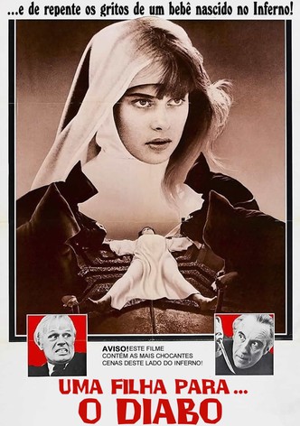 O Emissário do Diabo