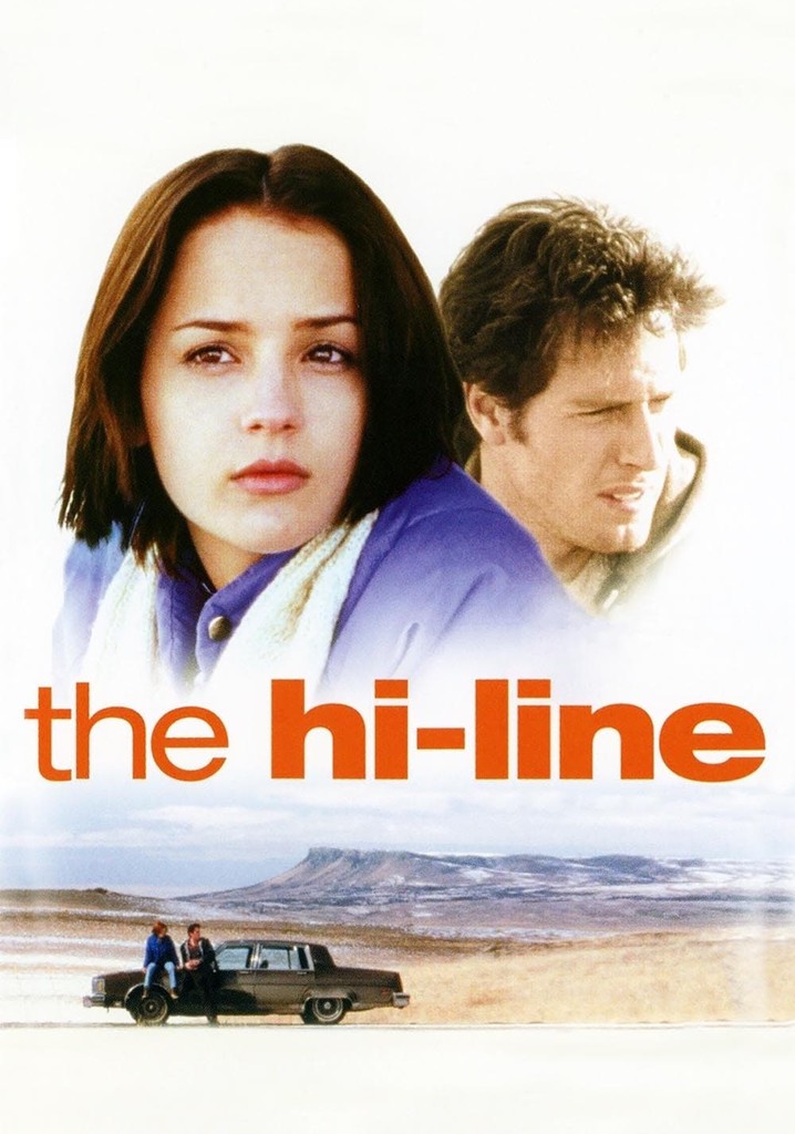 The Hi-Line