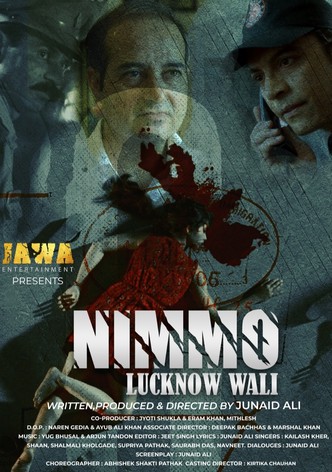 Nimmo Lucknow Wali