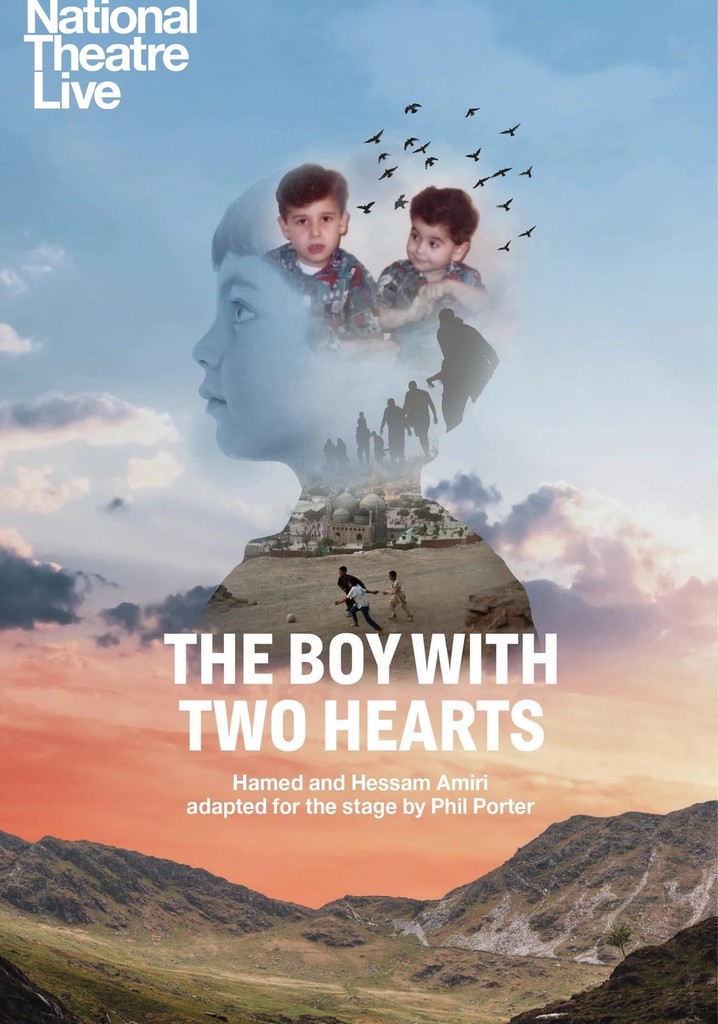 National Theatre Live: The Boy With Two Hearts