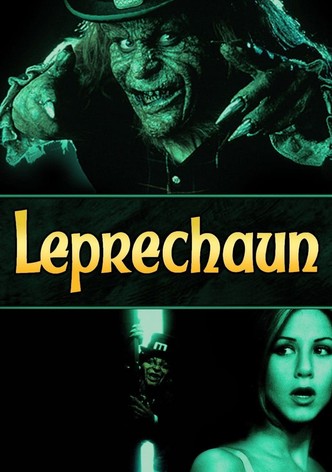 Leprechaun