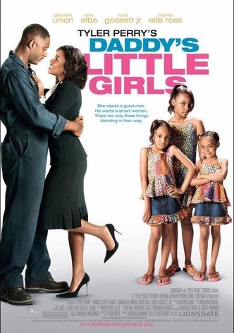 Daddy's Little Girls