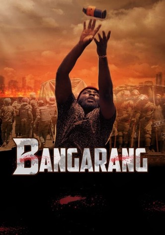 Bangarang