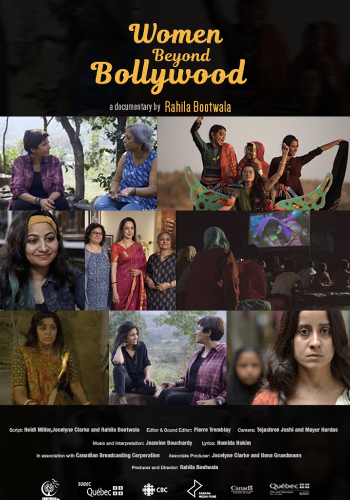 Women Beyond Bollywood streaming: where to watch online?