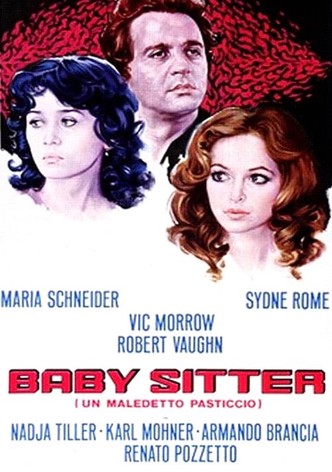 Babysitter - Un maledetto pasticcio
