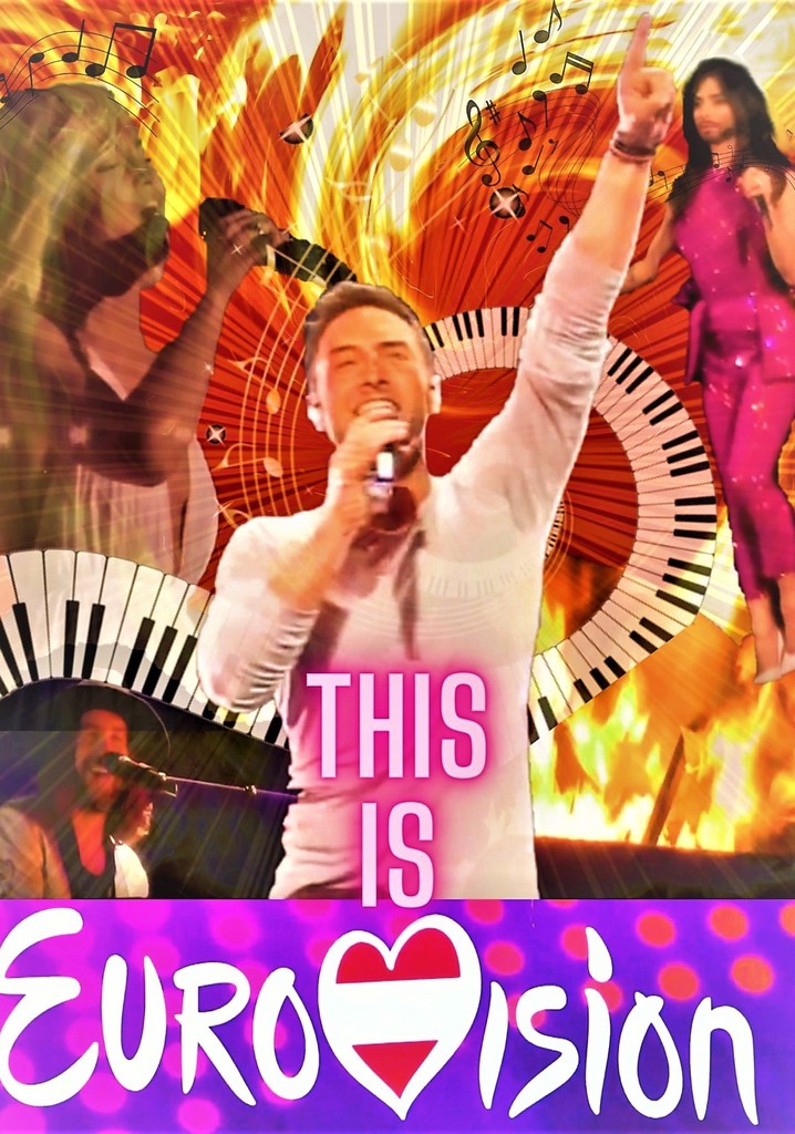 This is Eurovision - movie: watch stream online