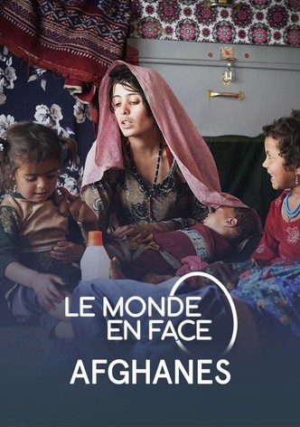 Afghanes