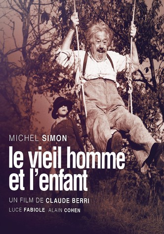 Le Vieil Homme et l'Enfant