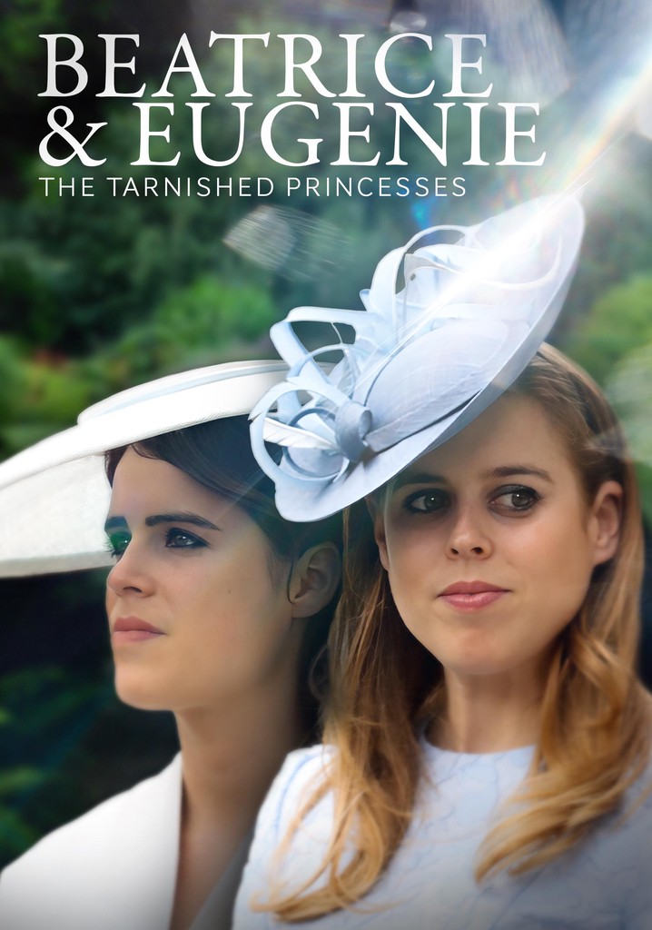Beatrice & Eugeine: Tarnished Princesses - stream