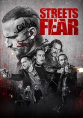 Streets of Fear