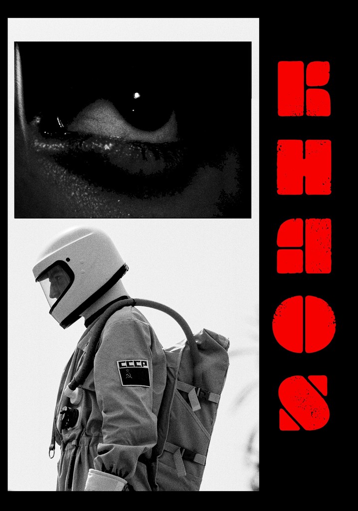 Khaos: The Human Faces of the Greek Crisis