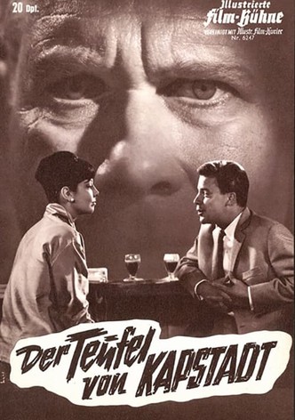 Der Teufel von Kapstadt