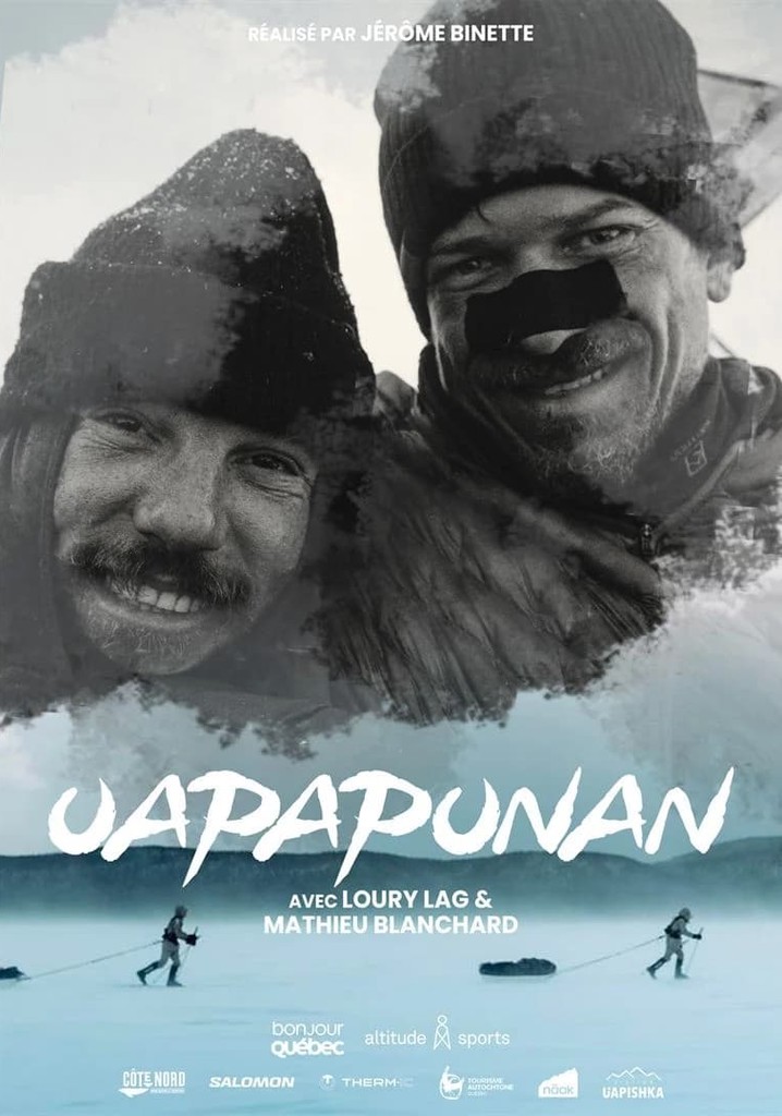 Uapapunan