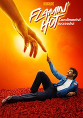 Un băiat, un burrito și un fursec