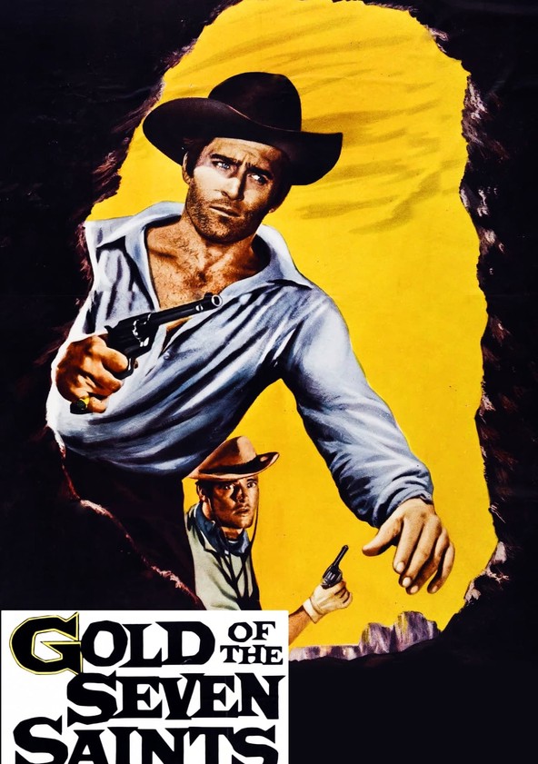 Gold of the Seven Saints