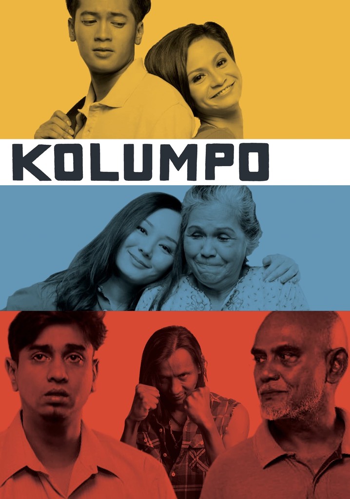 Kolumpo