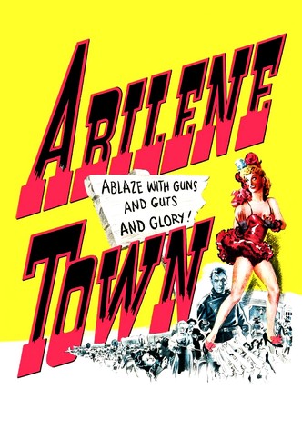 Abilene Town