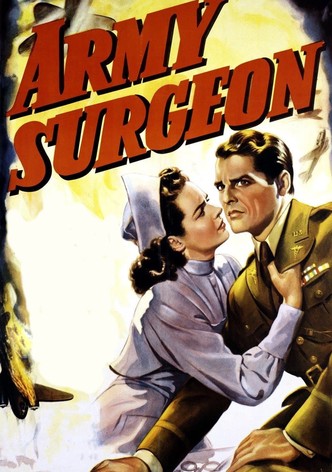 Army Surgeon