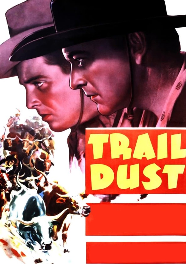 Trail Dust