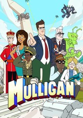 Mulligan - Season 1