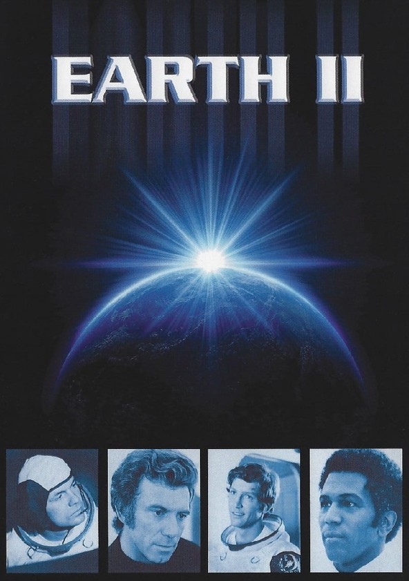 Earth II