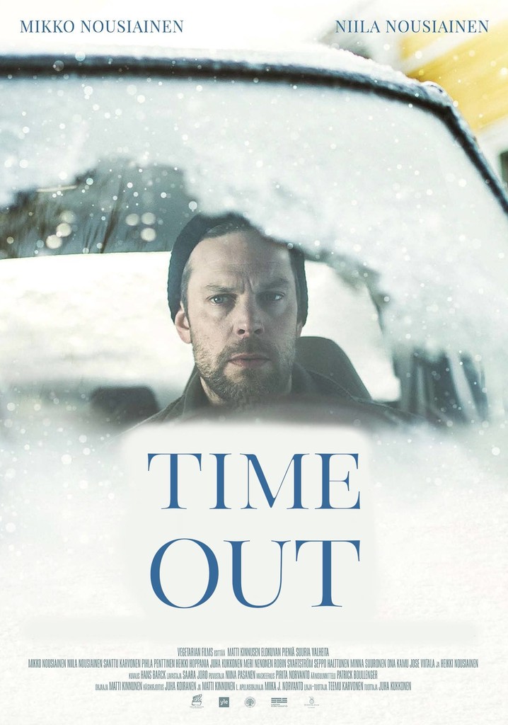 Time Out - Stream: Jetzt Film online finden und anschauen