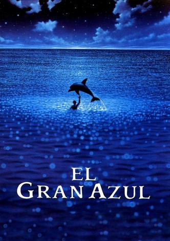 El gran azul