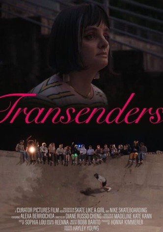 Transenders
