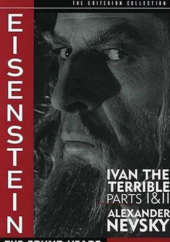 Ivan the Terrible