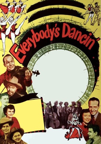 Everybody's Dancin'